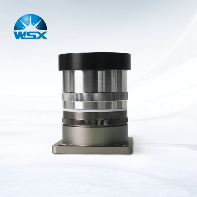 WSX Premium Fiber Optic Assembly with Q+ Interface for Wholesale